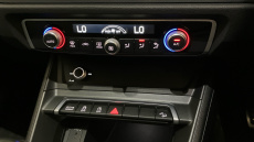 Audi Q3 35 TFSI S Line 5dr Petrol Estate